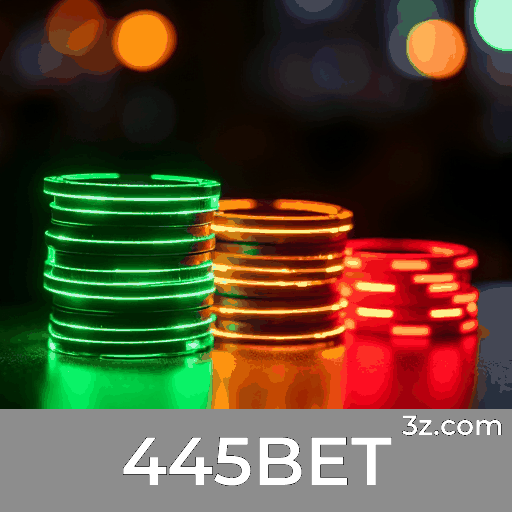 445BET.com - O melhor site de apostas online com odds competitivas e bônus generosos - 445BET