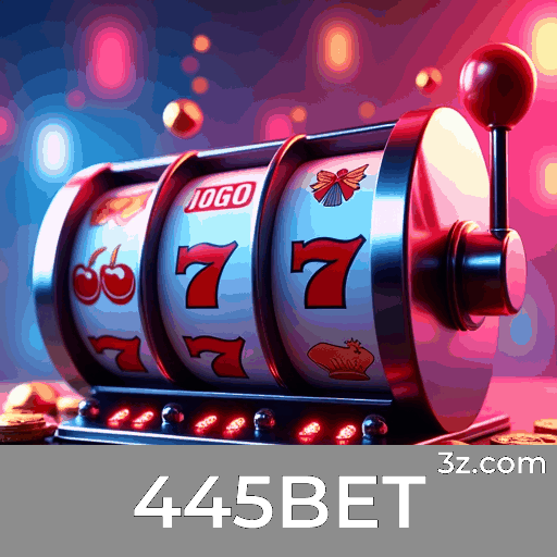445BET - Cassino premiado e apostas seguras