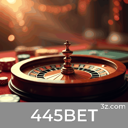 Apostas em Movimento, Experimente 445BET App