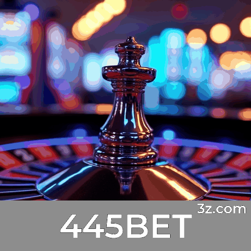 Apostas em Movimento, Experimente 445BET App