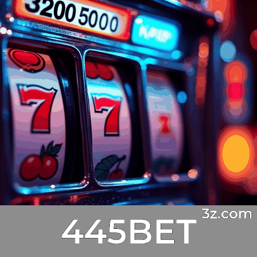 445BET Casino: Programa VIP Exclusivo e Luxuoso