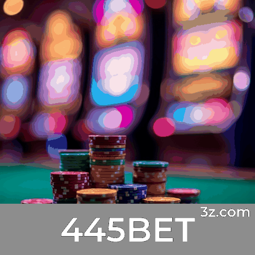 445BET: Promoções Inteligentes para Experiências Personalizadas