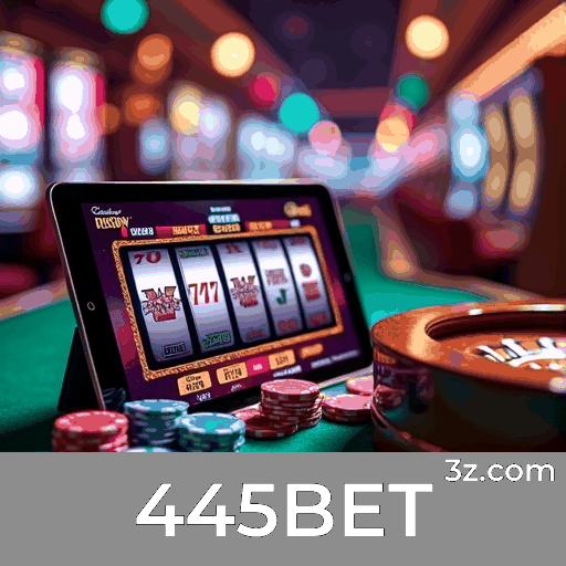 Promoções Inteligentes 445BET: Personalização com Tecnologia Avançada