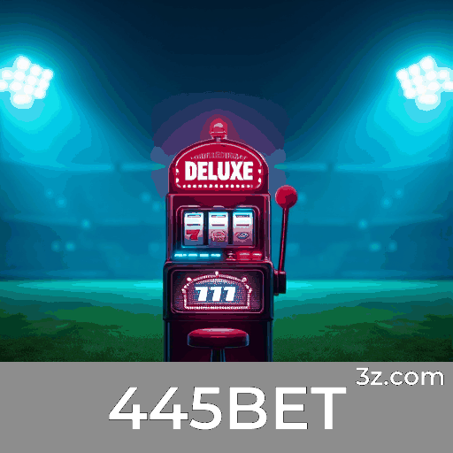 445BET: Experiência Imersiva e Otimizada para o Brasil