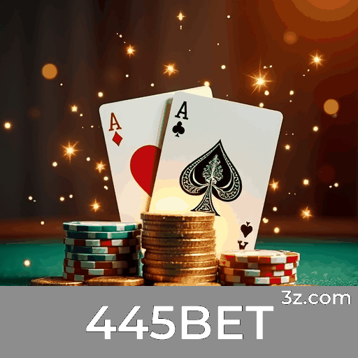 445BET: Promoções Inteligentes para Experiências Personalizadas