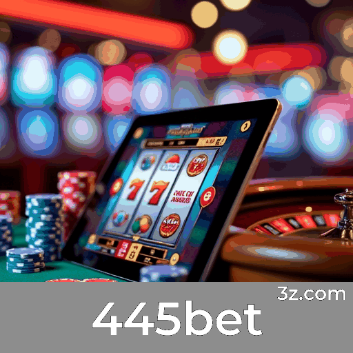 445bet Casino: O Luxo do Programa VIP