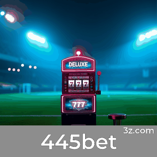 Registre-se Rapidamente e Desbloqueie Recompensas Exclusivas no 445bet