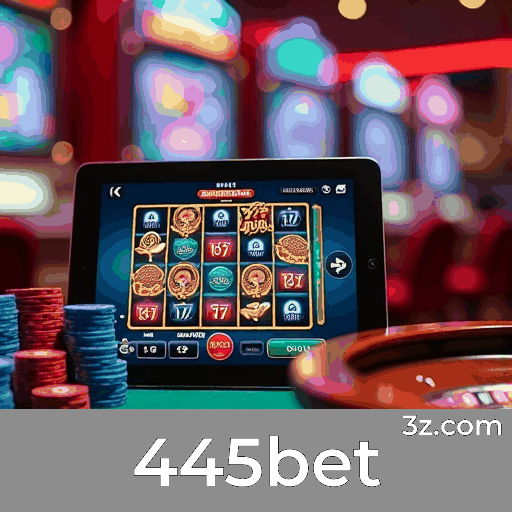 445bet Casino: O Luxo do Programa VIP