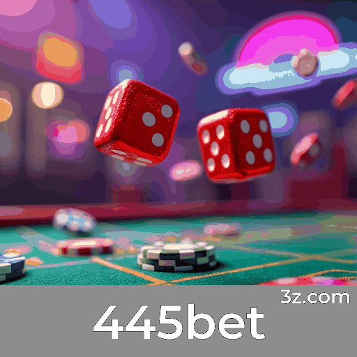445bet Casino: O Luxo do Programa VIP